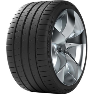 Pilot Super Sport R20 255/40 101Y  PORSCHE