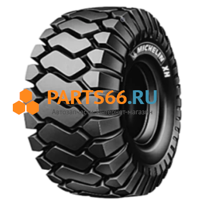 14,00R25 *** XHD1 A E4 TL
