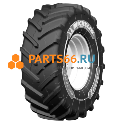 380/85R30(14,9R30) 140A8 (140B) Agribib 2 TL