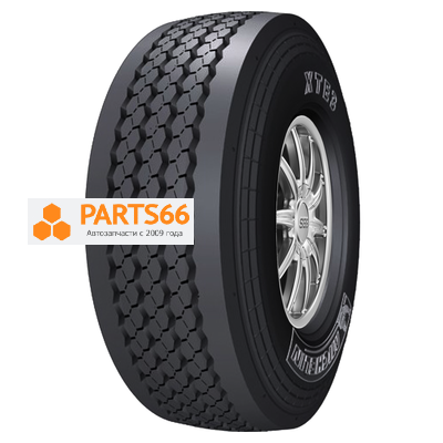 385/65R22,5 160J (158L) XTE 3 TL M+S VG
