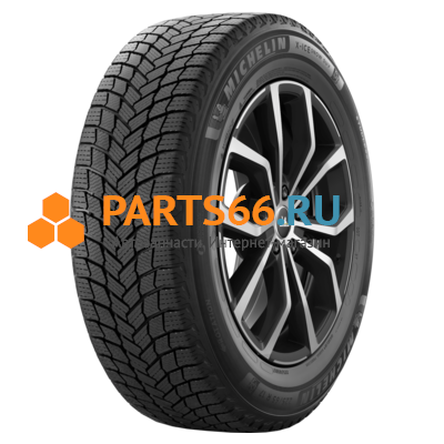 245/45R20 103H XL X-Ice Snow SUV TL