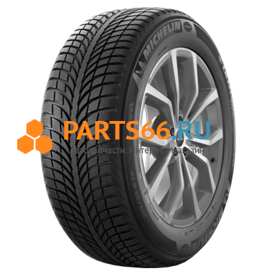 275/45R20 110V XL Latitude Alpin 2 N0 TL