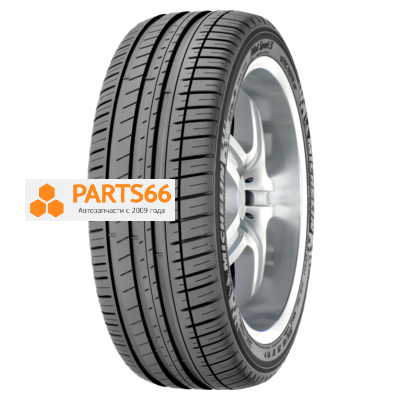 285/35ZR18 101(Y) XL Pilot Sport 3 MO1 TL