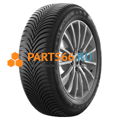 215/65R17 99H Alpin 5 TL