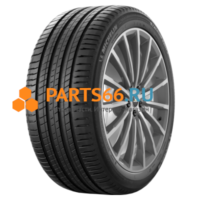 275/40R20 106W XL Latitude Sport 3 * TL ZP