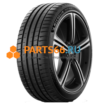 225/50ZR17 98(Y) XL Pilot Sport 5 TL