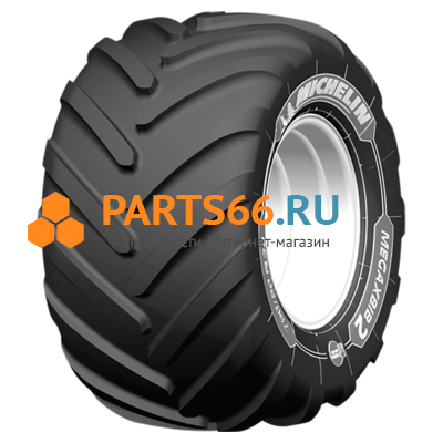 710/75R34 178A8 (178B) MegaXbib 2 TL