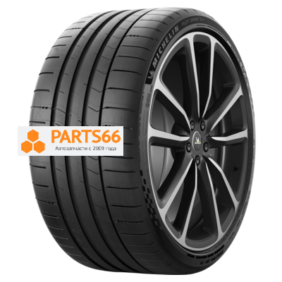 245/40R21 96Y Pilot Sport S 5 TL