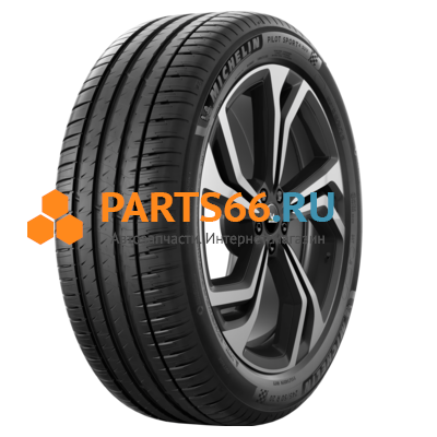 325/40R22 114Y Pilot Sport 4 SUV TL