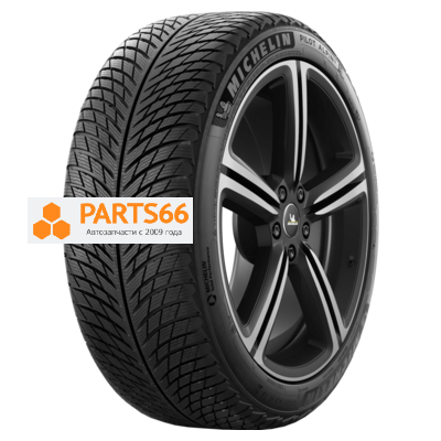 305/30R21 104V XL Pilot Alpin 5 NA5 TL