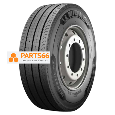 385/65R22,5 160K X Multi Z TL VG
