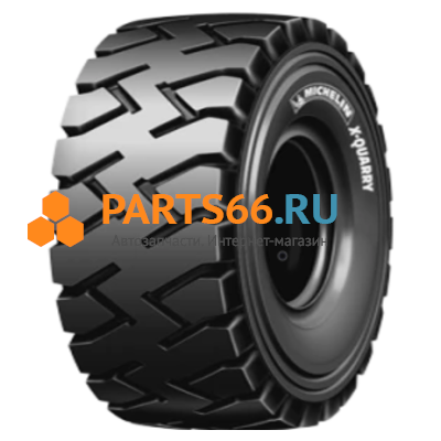 24,00R35 ** X Quarry S E4 TL