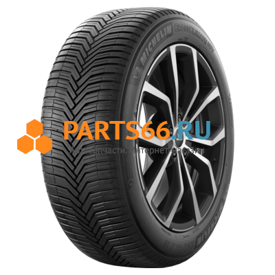 215/50R18 92W CrossClimate SUV TL