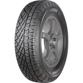 Latitude Cross R18 235/60 107V