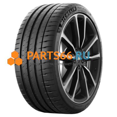 265/35ZR20 99(Y) XL Pilot Sport 4 S N0 TL