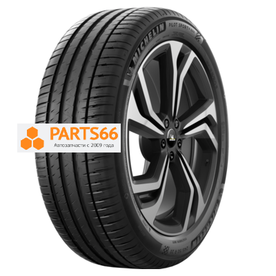 235/55R19 105Y XL Pilot Sport 4 SUV TL