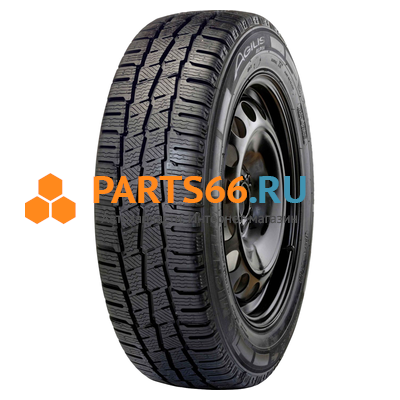 215/60R17C 104/102H Agilis Alpin TL