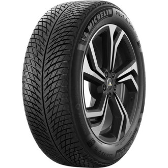 Pilot Alpin 5 SUV R18 255/55 109V