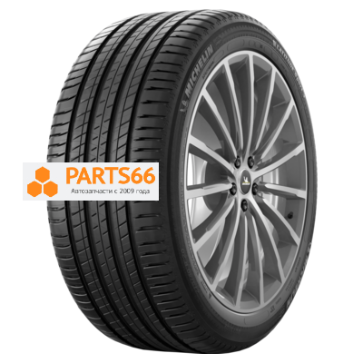 265/45R20 104Y Latitude Sport 3 N0 TL