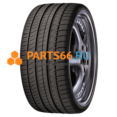 235/40ZR18 95(Y) XL Pilot Sport PS2 N4 TL