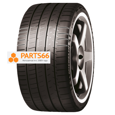 285/30ZR20 99(Y) XL Pilot Super Sport * TL