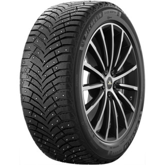 X-Ice North 4 R21 275/35 103H шип