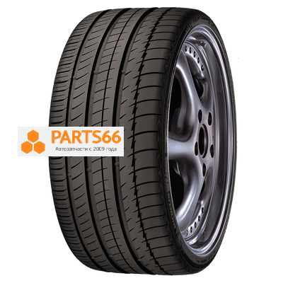225/40ZR18 92(Y) XL Pilot Sport PS2 N3 TL