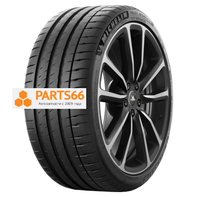 265/40R20 104(Y) XL Pilot Sport 4 S MO1 A TL