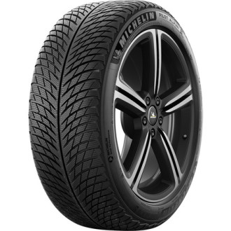 Pilot Alpin 5 R18 225/40 92W