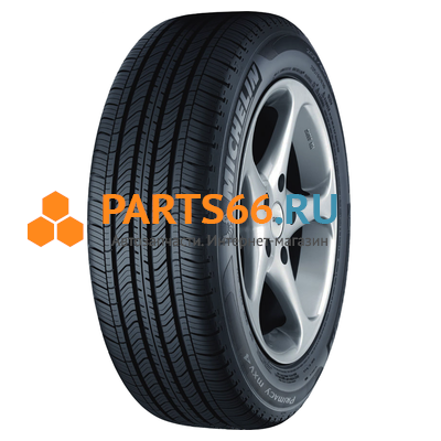 285/45R22 114Y XL Primacy All Season LR Acoustic TL