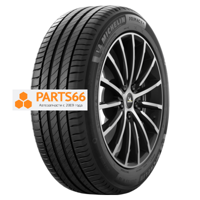 225/50R17 98Y XL Primacy 4 I* TL