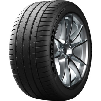 Pilot Sport 4 S ACOUSTIC R21 315/30 105Y MERCEDES AMG