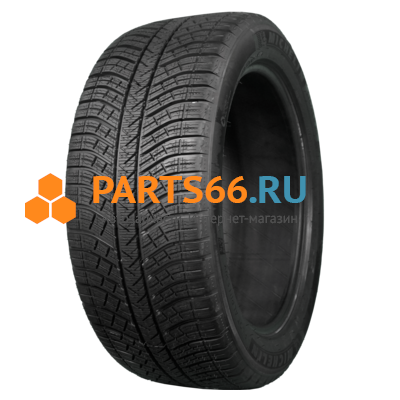 305/40R20 112V XL Pilot Alpin 5 SUV N0 TL