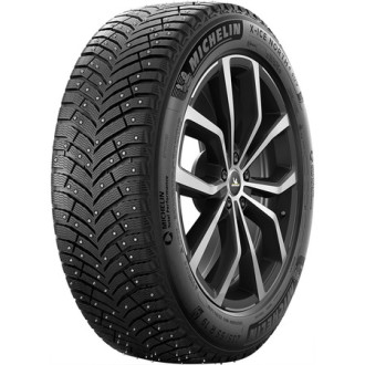 X-Ice North 4 SUV R19 265/55 113T шип