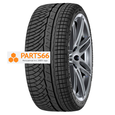 265/40R19 102V XL Pilot Alpin PA4 MO TL