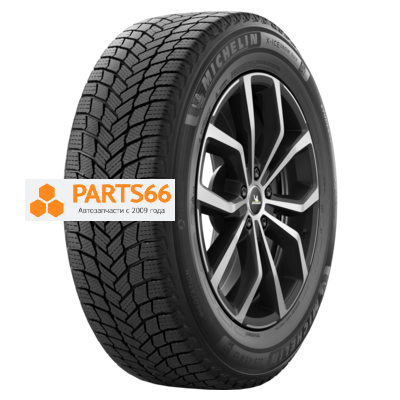 285/45R20 112H XL X-Ice Snow SUV TL