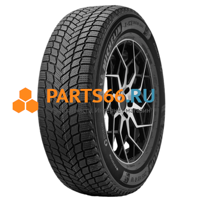 245/50R18 104H XL X-Ice Snow TL