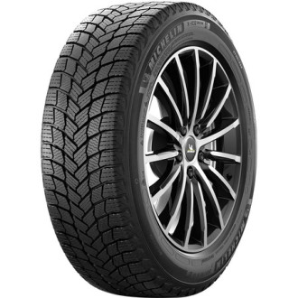 X-Ice Snow R17 215/50 95H