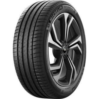 Pilot Sport 4 SUV R20 295/40 110Y