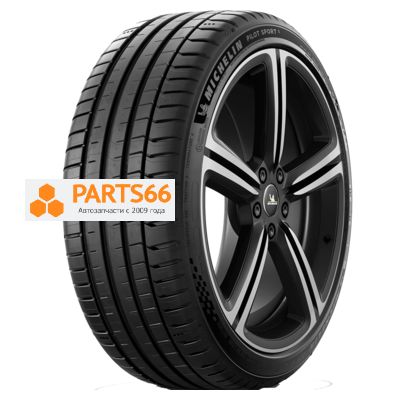 255/40ZR20 101(Y) XL Pilot Sport 5 TL