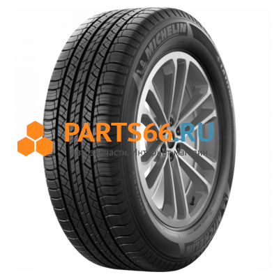 235/65R18 110V XL Latitude Tour HP J, LR TL