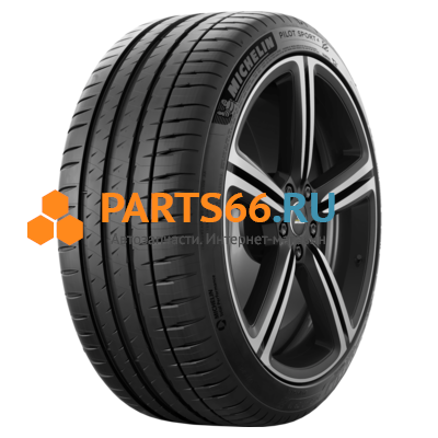 225/45ZR19 96W XL Pilot Sport 4 TL ZP