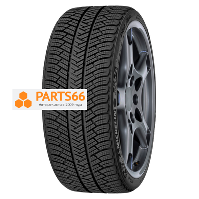 285/40R19 103V Pilot Alpin PA4 N1 TL S.P.