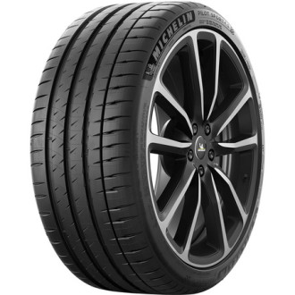 Pilot Sport 4 S Run Flat R19 225/35 88Y ZP