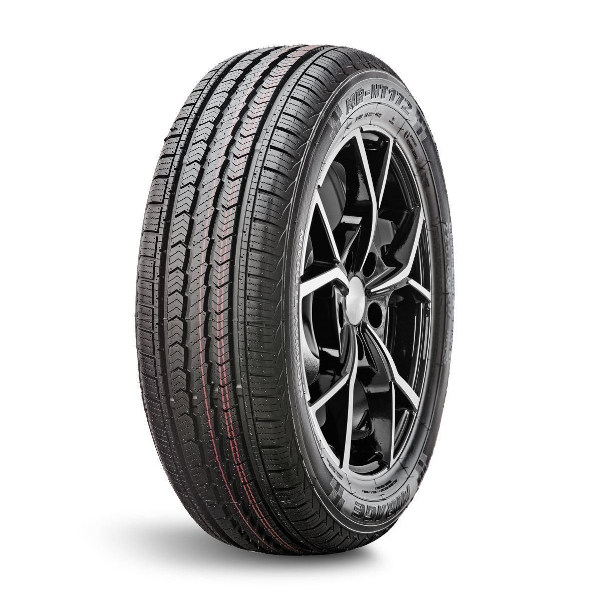 MIRAGE 265/75/16 R 123/120 MR-HT172