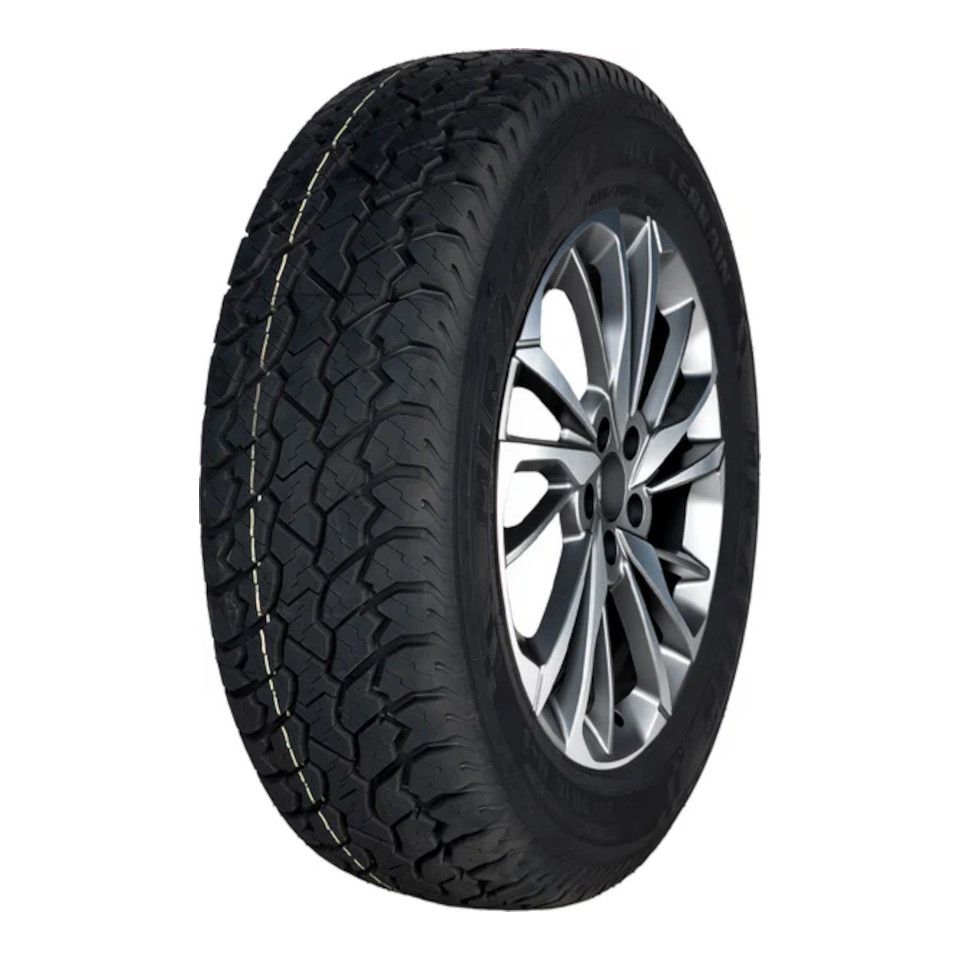 MIRAGE 265/75/16 R 123/120 MR-AT172