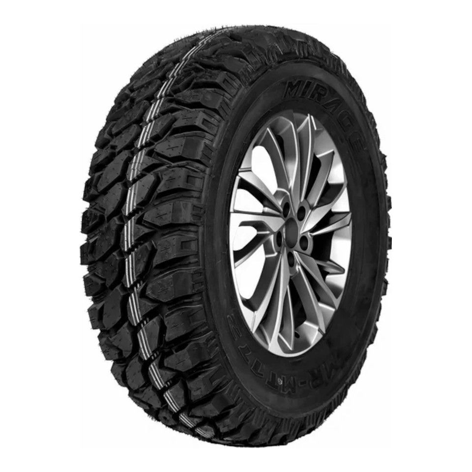 MIRAGE 31/10.5/15 Q 109 MR-MT172