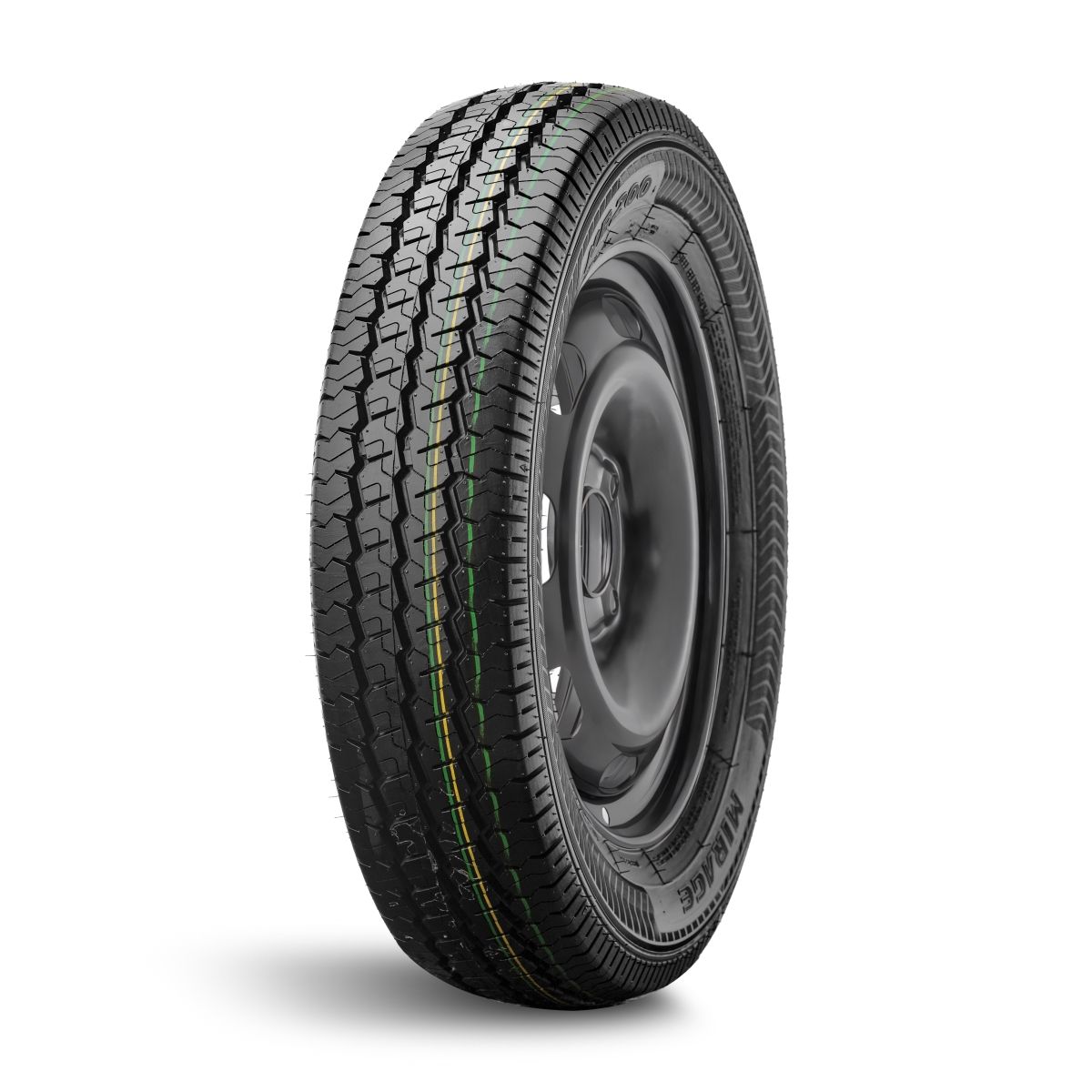 MIRAGE 175/80/14 R 99/98 C MR200