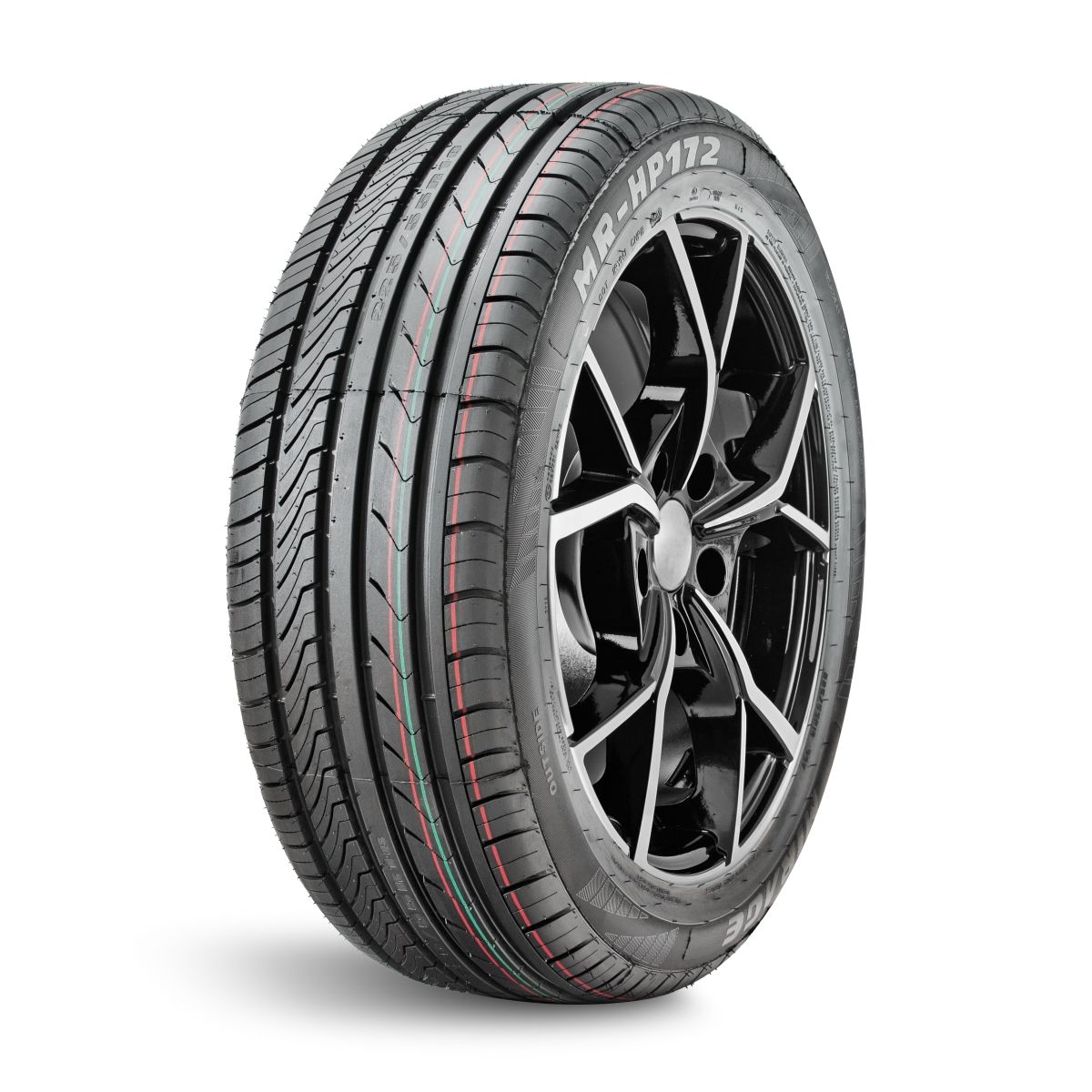 MIRAGE 285/35/22 V 106 MR-HP172 XL