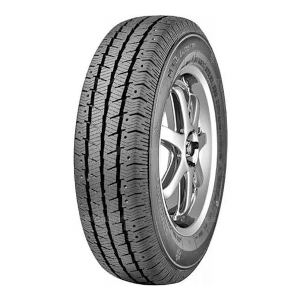 MIRAGE 185/75/16 R 104/102 C MR-W600 Ш.